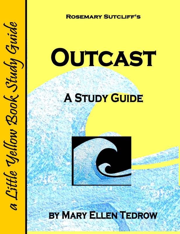 (image for) Outcast Study Guide - Click Image to Close